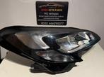 OPEL CORSA E HATCHBACK KOPLAMP RECHTS 13381344, -, Opel, 3 mois de garantie, Utilisé