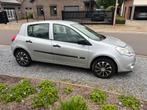 Renault Clio gekeurd voor verkoop, Te koop, Zilver of Grijs, Stadsauto, 5 deurs