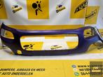 CITROEN BERLINGO IV 4 VOORBUMPER VANAF 2018 ORIGINEEL, Gebruikt, Voor, Citroën, Bumper