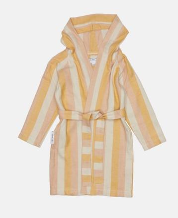 Liewood - Badponcho gestreept. Maat 3-4 jaar. Nieuw  beschikbaar voor biedingen