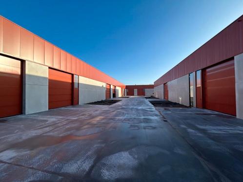 Industrieel te koop in Evergem, Immo, Huizen en Appartementen te koop, Overige soorten