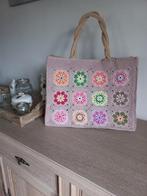 Granny bag handmade, Handtassen en Accessoires, Tassen | Damestassen, Ophalen, Nieuw