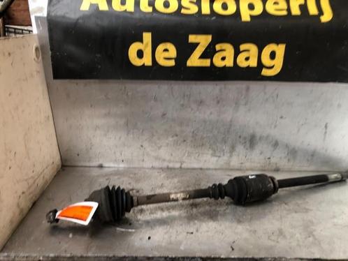 Aandrijfas rechts-voor van een Opel Vivaro, Auto-onderdelen, Remmen en Aandrijving, Opel, Gebruikt, 3 maanden garantie, Ophalen of Verzenden
