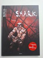 BLOCK 109 S.H.A.R.K. TRES BON ETAT EO 2014, Eén stripboek, Ophalen of Verzenden, Zo goed als nieuw