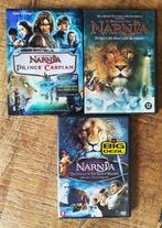 DVD's Narnia, Enlèvement, Utilisé