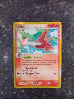 Latias (Delta Species) - 11/110 - Holo Rare, Hobby en Vrije tijd, Gebruikt, Ophalen of Verzenden