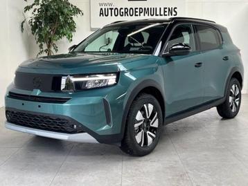 Opel Frontera Turbo Hybrid GS eDCT Tech Pack beschikbaar voor biedingen