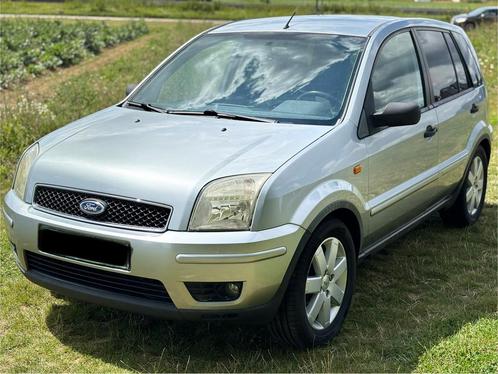 Voiture Automatique // prête à immatriculer, Auto's, Ford, Bedrijf, Fusion, Benzine, Automaat, Ophalen