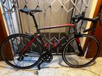 Rode willier Racefiets te koop, Fietsen en Brommers, 28 inch, Gebruikt, 10 tot 15 versnellingen, Heren