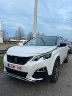 Peugeot GTline essence 1.2 avec 70000km année fin 2020 boîte, Enlèvement ou Envoi