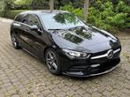 Mercedes CLA 180 SHOOTING BREAK AMG EDITION, Auto's, Mercedes-Benz, CLA, Zwart, Break, 5 deurs