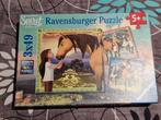 Puzzle Ravensburger Spirit, Ophalen of Verzenden, Zo goed als nieuw