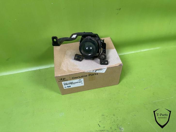 hyundai i30 links mistlamp 92201G4000 92201 G4000, Auto-onderdelen, Verlichting, Hyundai, Gebruikt