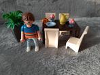 Playmobil  - salle à manger, Enfants & Bébés, Jouets | Playmobil, Comme neuf, Enlèvement ou Envoi