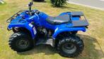 Yamaha Bruin 350 2x4 uit 2006, Motoren, Quads en Trikes, 12 t/m 35 kW, 350 cc, 1 cilinder
