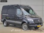 Mercedes Sprinter 519 CDI Automaat Dubbellucht L2H2 Navi Air, Auto's, Automaat, Stof, Euro 6, 4 cilinders