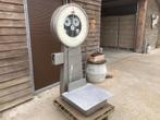 weegschaal, Ophalen, 100 kg of meer, Zo goed als nieuw, Overige typen