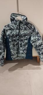 Jack Wolfskin Down 700 jack, Ophalen