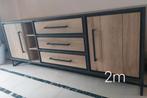 Dressoir, Ophalen