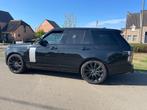 Range Rover  Vogue 3.0   Lichte Vracht 02/2021, Auto's, Land Rover, Automaat, Euro 6, Diesel, Particulier