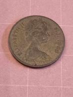 FIDJI 1 cent 1969, Timbres & Monnaies, Monnaies | Océanie, Enlèvement ou Envoi, Monnaie en vrac
