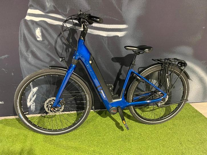 KOGA E-Nova Evo PT Pro SMALL 625 Wh 2022  RIEM, Fietsen en Brommers, Fietsen | Racefietsen, Dames, Ophalen of Verzenden