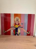Pop art - Olga (Harry & Olga), Antiek en Kunst, Verzenden
