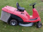 Honda 1211 zitmaaier gazontractor, Tuin en Terras, Zitmaaiers, Ophalen, Gebruikt, Versnellingen