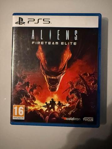 Aliens PS5 beschikbaar voor biedingen