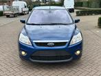 Ford Focus 2009 1.6 154dkm met keuring, Auto's, Ford, Te koop, Grijs, Diesel, Bedrijf