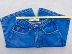 Jeans short big boy. Maat xxxs, Kleding | Heren, Broeken en Pantalons, Ophalen, Zo goed als nieuw, Blauw, Big Boy