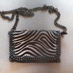 Sac à bandoulière en cuir vintage, Enlèvement ou Envoi, Comme neuf, Sac à main