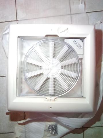 Ventilator Thule