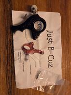 Carter Just B-Cuz release, Sport en Fitness, Handboogschieten, Ophalen of Verzenden, Nieuw, Bescherming