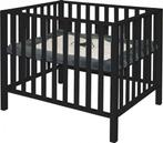 Park + matras, Kinderen en Baby's, Babyparken, Ophalen, Zo goed als nieuw