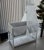 Babybedje, Kinderen en Baby's, Ophalen, Zo goed als nieuw, Wieg