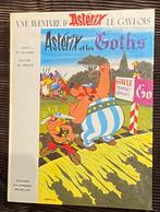 Asterix en de oude Goten van 1963, Boeken, Ophalen of Verzenden, Gelezen