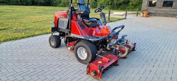 Toro Reelmaster 3240.D 4 Cilinder Kubota diesel motor.  beschikbaar voor biedingen