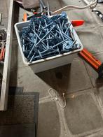 220 mm, 245 stuks, isolatieplug, Doe-het-zelf en Bouw, Ophalen of Verzenden, Zo goed als nieuw