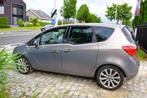Opel Meriva 1.4Turbo/Cosmo/LEDER/PDC/GARANTIE, 5 places, Cuir, Carnet d'entretien, Achat
