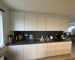 Keuken te koop zelf uit te breken, Huis en Inrichting, Keuken | Complete keukens, Ophalen, Zo goed als nieuw