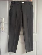 Pantalon classique, Zwart, Zo goed als nieuw, Maat 36 (S), Promod