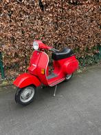 Vespa pk s, 4 vitesses, 49 cm³, Classe B (45 km/h), Enlèvement