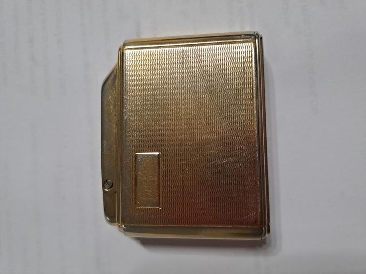 Briquet Colibri S23 Monogas – Vintage – Fonctionnel (étincel, Collections, Articles de fumeurs, Briquets & Boîtes d'allumettes