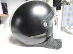 Harley Devidson Helm, Motoren, Gebruikt