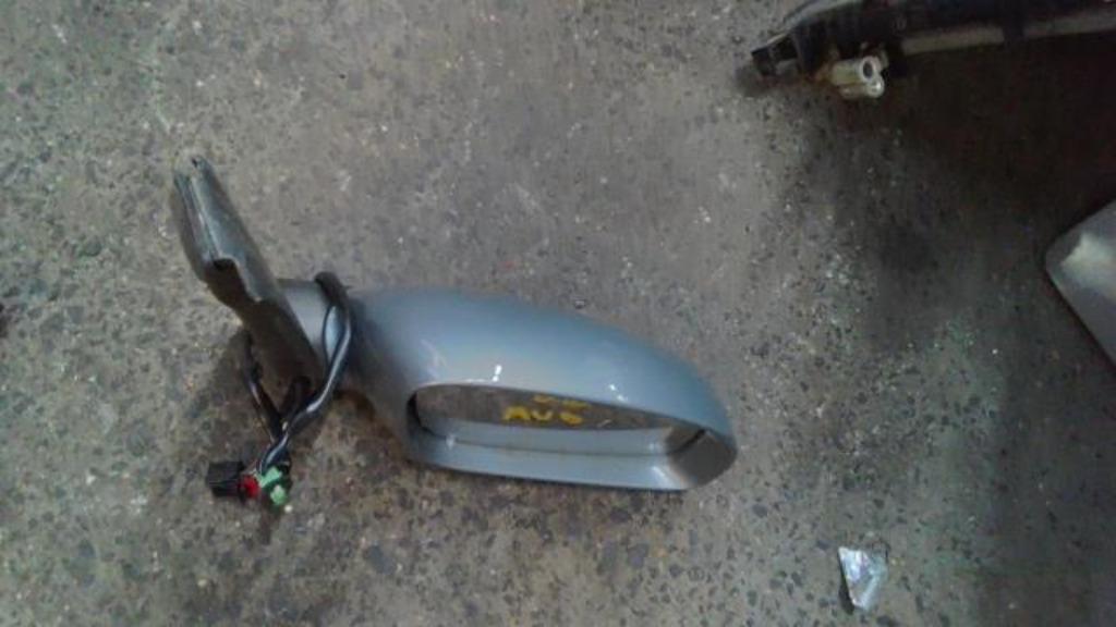 Rétroviseur droit Volkswagen Touran 1 2006-2010 LP/14433, Enlèvement, Utilisé, Volkswagen