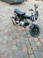 Project Dax Zhenhua 50cc, Fietsen en Brommers, Ophalen, Gebruikt