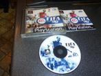 Playstation 1 Fifa 99 (orig-compleet), Consoles de jeu & Jeux vidéo, Jeux | Sony PlayStation 1, Sport, À partir de 3 ans, 2 joueurs