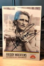 Verzamelen / Foto's & Prenten Freddy Maertens, Verzamelen, Ophalen of Verzenden, Zo goed als nieuw, Prent