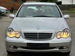 Mercedes-Benz Classe C C200 Diesel 2,2 L, Boîte manuelle, Diesel, Euro 4, Classe C